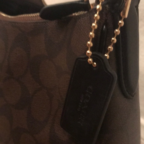 Coach Purse - Picture 5 of 8